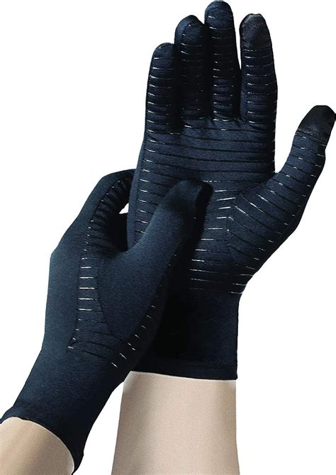 OZERO Winter Gloves. . Hands on gloves amazon